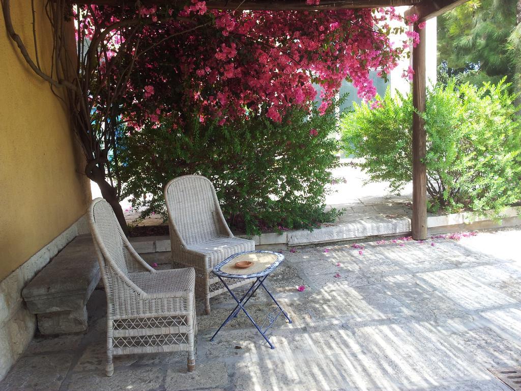 Villa Carcano ตรานิ ห้อง รูปภาพ