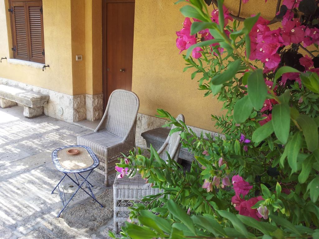 Villa Carcano ตรานิ ห้อง รูปภาพ