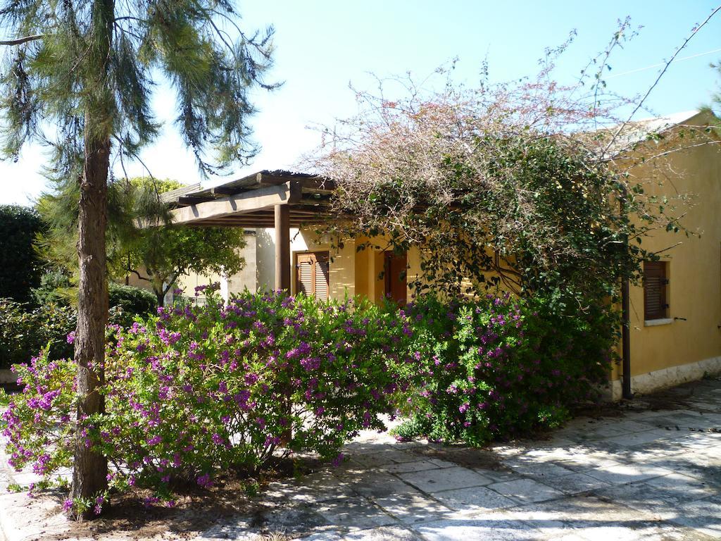 Villa Carcano ตรานิ ห้อง รูปภาพ