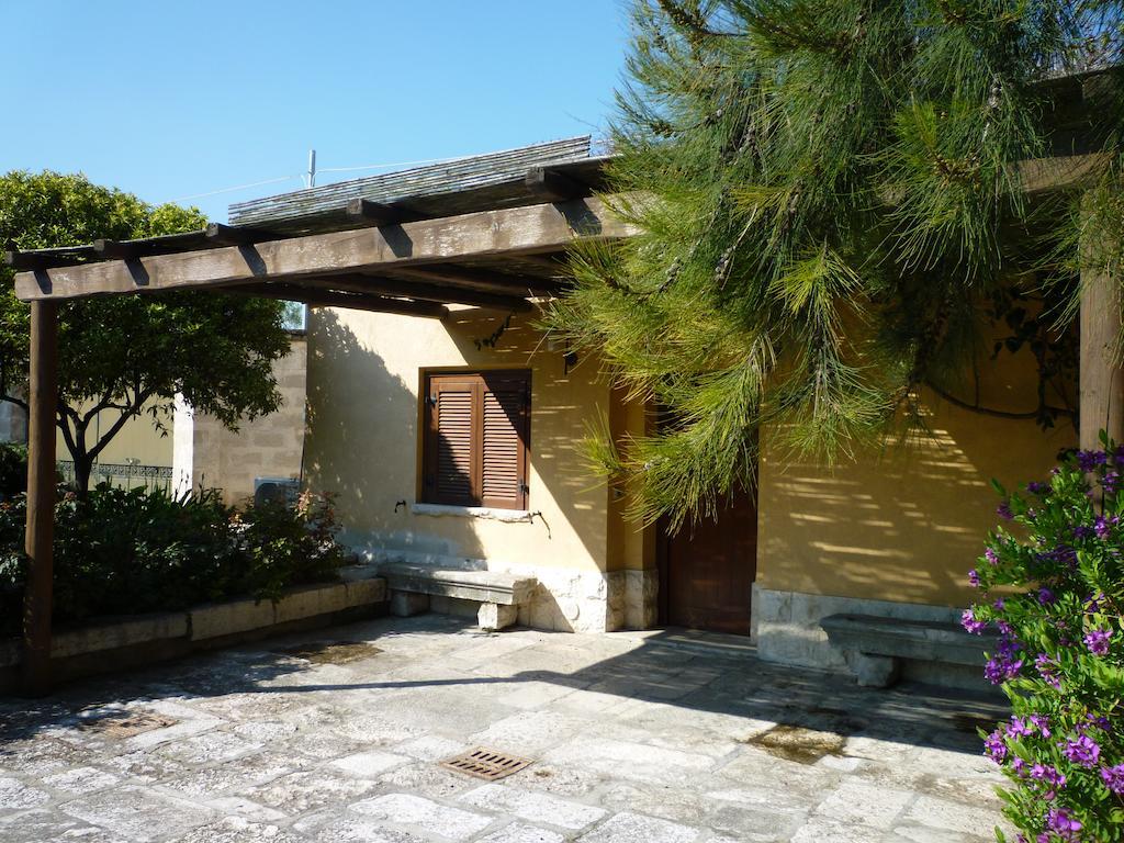 Villa Carcano ตรานิ ห้อง รูปภาพ
