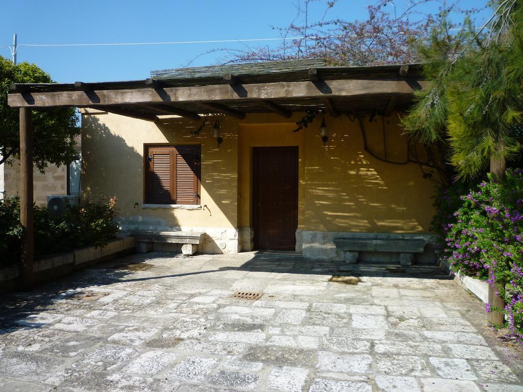 Villa Carcano ตรานิ ห้อง รูปภาพ